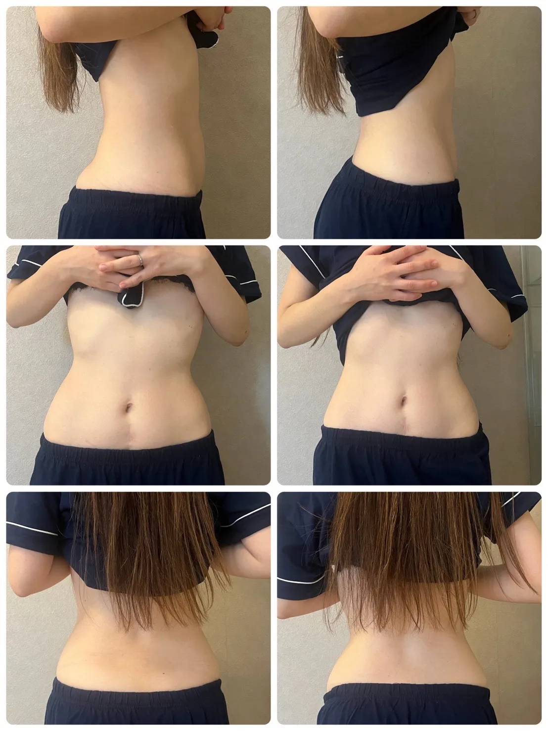 便秘ぽっこりお腹に★腸腰もみ整腸マッサージ